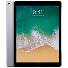 Réparation iPad Pro 12.9 2017  iPad