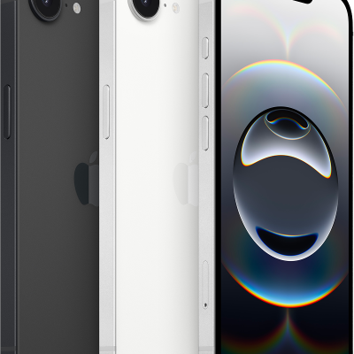 Réparation iPhone 16e  iPhone