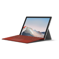 Réparation Surface Pro 7+  Tablette Microsoft Surface