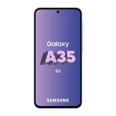 Réparation A35 A356B  Samsung